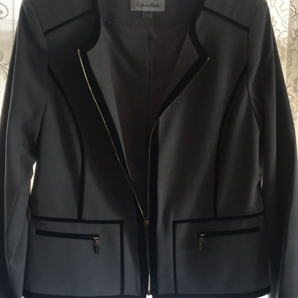 Jacket - Picture 4 of 4
